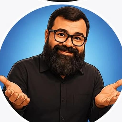 Pastor Paulo Gottsfritz